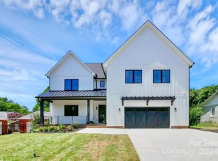 3326 Mayfield Ave, Charlotte, NC 28209