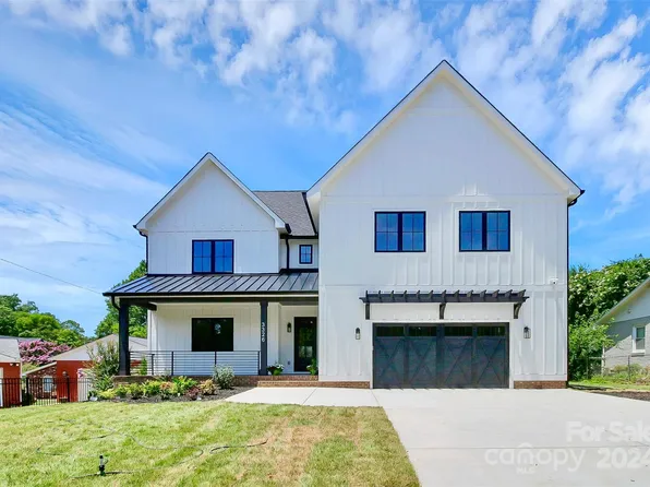 3326 Mayfield Ave, Charlotte, NC 28209
