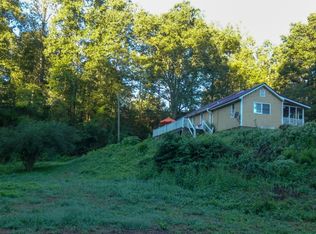 122 Walker Valley Ln #3, Ellijay, GA 30540