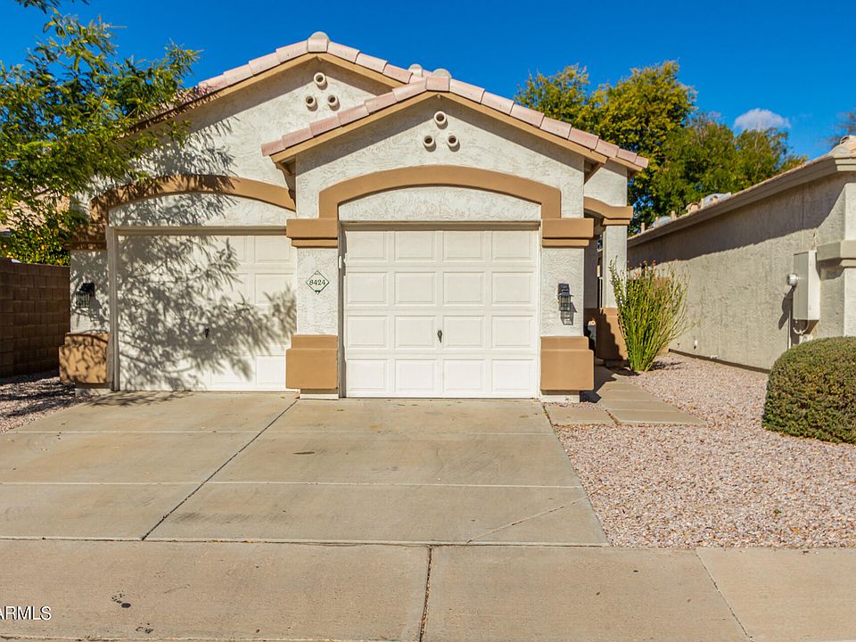 1st image of 8424 W SALTER Drive