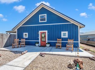 600 N Goldsmith St, Goldsmith, TX 79741