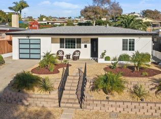 2727 Grandview St, San Diego, CA 92110