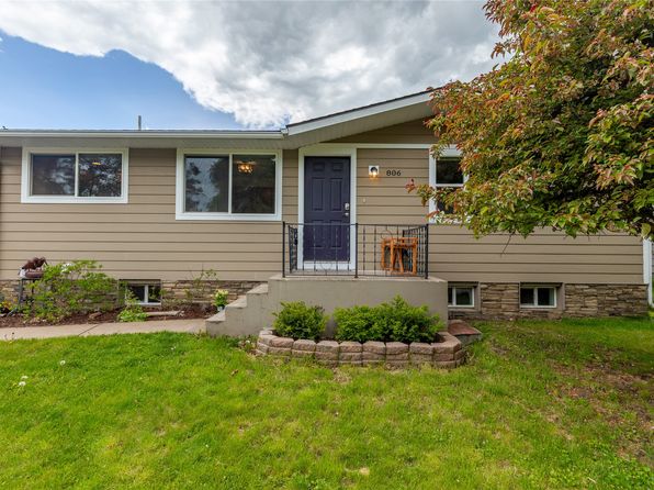 806 14th Ave E, Polson, MT 59860