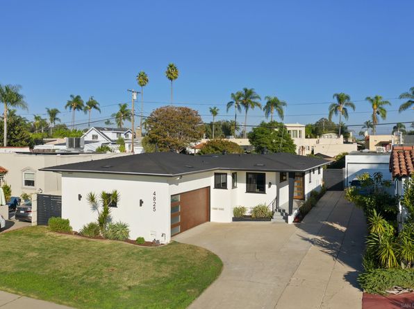 Kensington Real Estate Kensington San Diego Homes For Sale Zillow