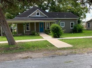 1314 2nd St, Rosenberg, TX 77471