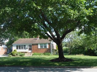 471 Kingwood Rd, King Of Prussia, PA 19406