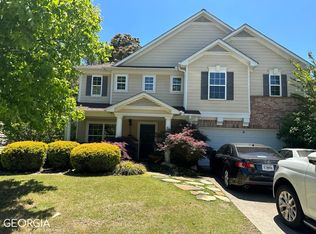 182 Branch Valley Dr, Dallas, GA 30132