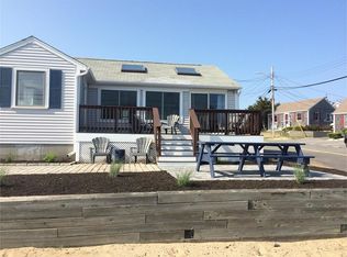 134 Old Wharf Rd, Dennis Pt, MA 02639