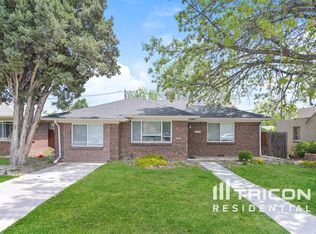 1754 Quebec St, Denver, CO 80220