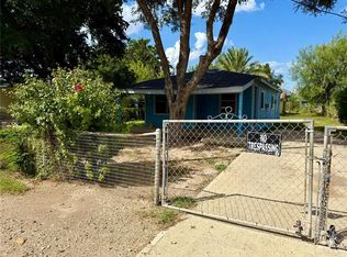606 Athol St, San Juan, TX 78589