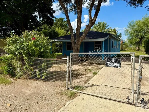 606 Athol St, San Juan, TX 78589