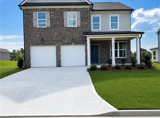 316 Cedar Hollow Dr, Conyers, GA 30094