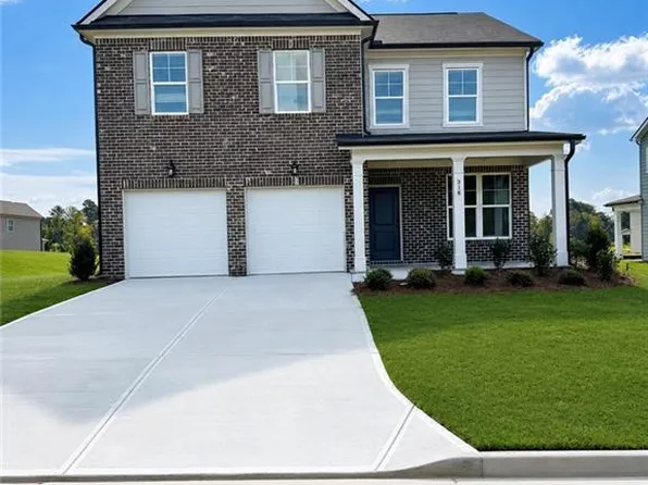 316 Cedar Hollow Dr, Conyers, GA 30094