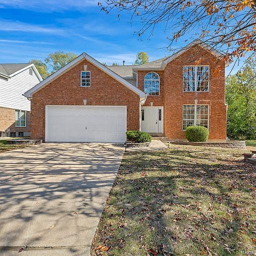310 Clayheath Ct, Ballwin, MO 63011 Zillow