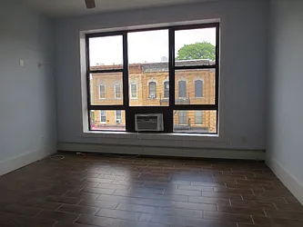 Rented by Parlor Real Estate Corp