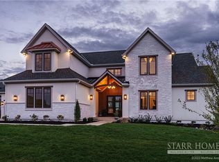 10803 W 173rd Ter, Overland Park, KS 66221