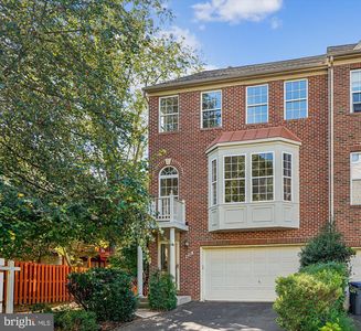 4134 Leclair Ct, Fairfax, VA, 22033