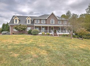 329 Mia Dr, Bristol, TN 37620
