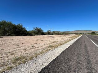 0 Other, Sanderson, TX 79848