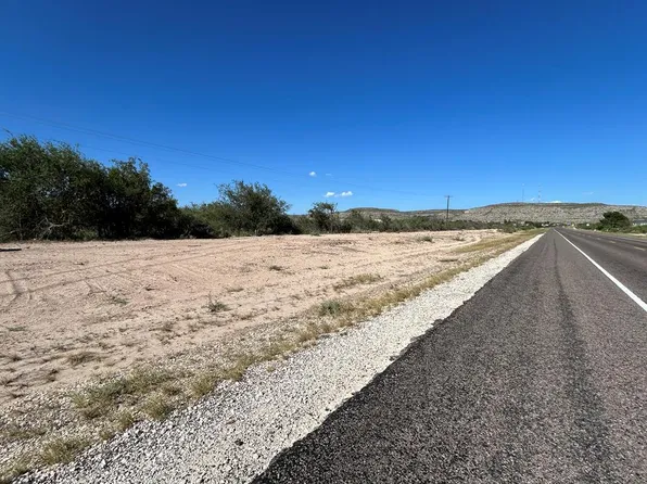 0 Other, Sanderson, TX 79848