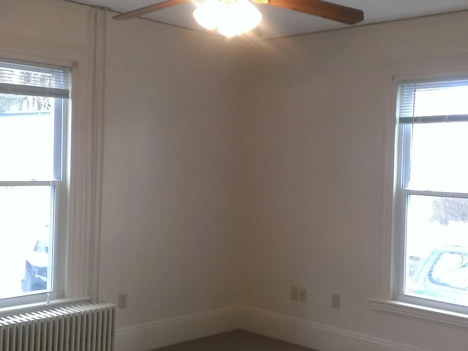 2 bed, 1100 sqft, $2,500 — Photo 2