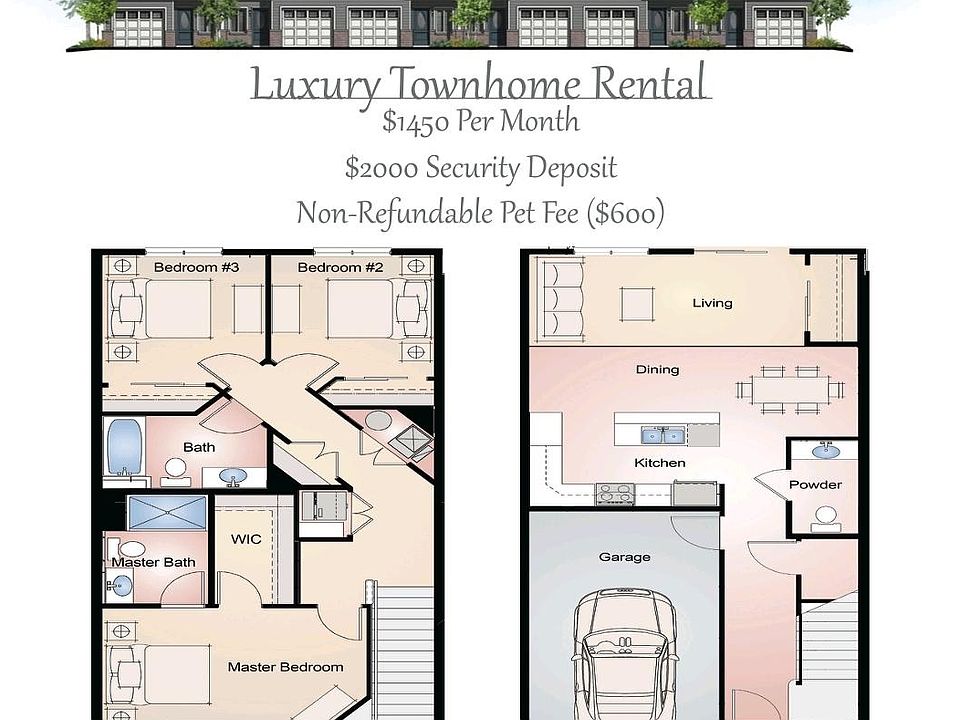 1st image of 100 Skyline Dr #43