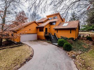 2805 Butterfield Ct, Columbia, MO 65203