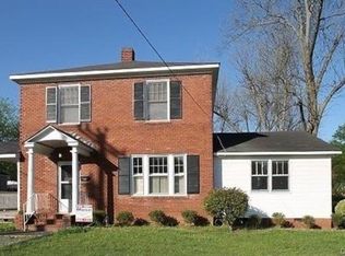 356 W Charlotte Ave APT B, Rock Hill, SC 29730