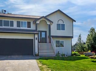 1160 W Joan Of Arc, Palmer, AK 99645