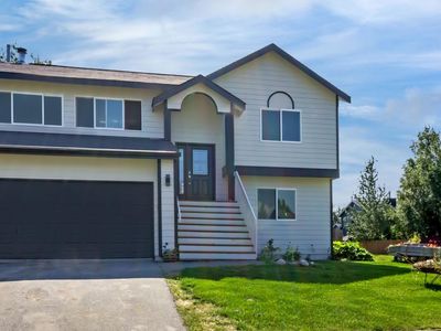 1160 W Joan Of Arc, Palmer, AK, 99645
