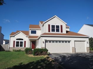 26918 W Locust Rd, Channahon, IL 60410