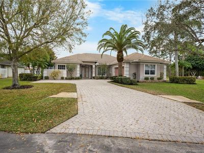 1081 SW Sand Oak Dr, Palm City, FL, 34990