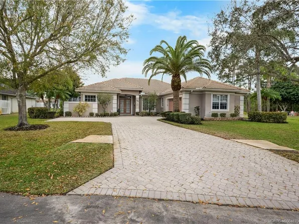 1081 SW Sand Oak Dr, Palm City, FL 34990