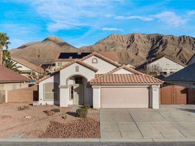 1240 Mound House St, Las Vegas, NV, 89110