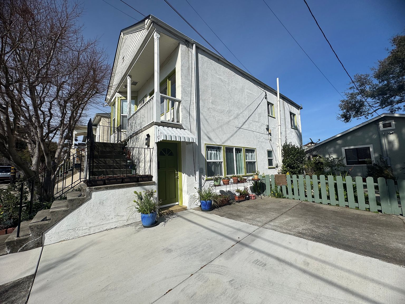 819 Jackson St Unit A, Albany, CA 94706 | Zillow