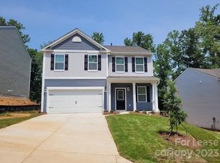 4135 Village Blvd NW, Conover, NC 28613