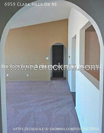 4th image of 6959 Clark Hills Dr NE