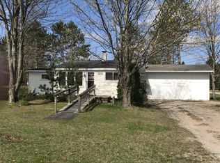7879 Washington St, Vanderbilt, MI 49795
