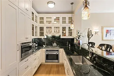 Sold by Engel & Völkers New York Real Estate