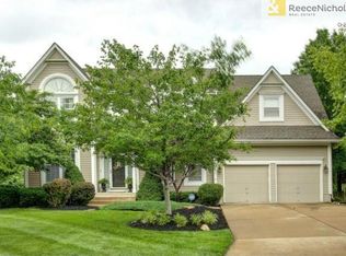 12745 Bond St, Overland Park, KS 66213
