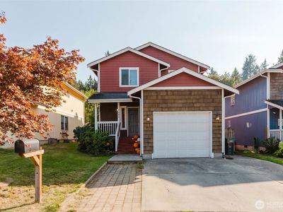 7000 E Dakota Street, Pt Orchard, WA, 98366