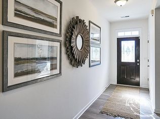 2013 Fletcher Ridge Dr, Durham, NC 27703