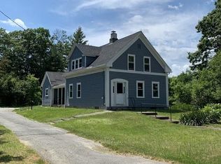 1797 County St, Taunton, MA 02780