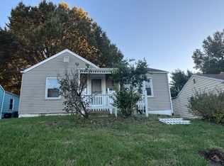 9682 Margo Ann Ln, Saint Louis, MO 63134