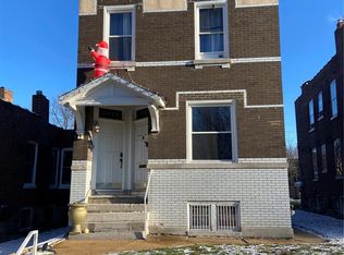 5222 Louisiana Ave, Saint Louis, MO