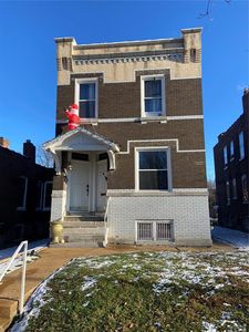 5222 Louisiana Ave, Saint Louis, MO, 63111