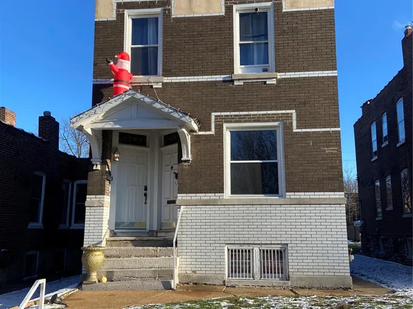 5222 Louisiana Ave, Saint Louis, MO 63111