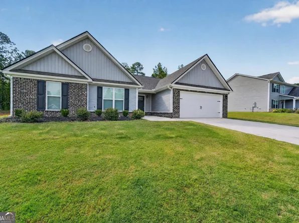 421 Riley Cir NW, Milledgeville, GA 31061