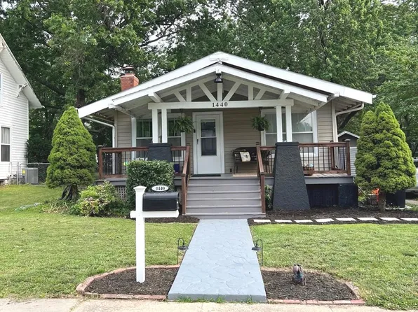 1440 Polk St, Chillicothe, MO 64601