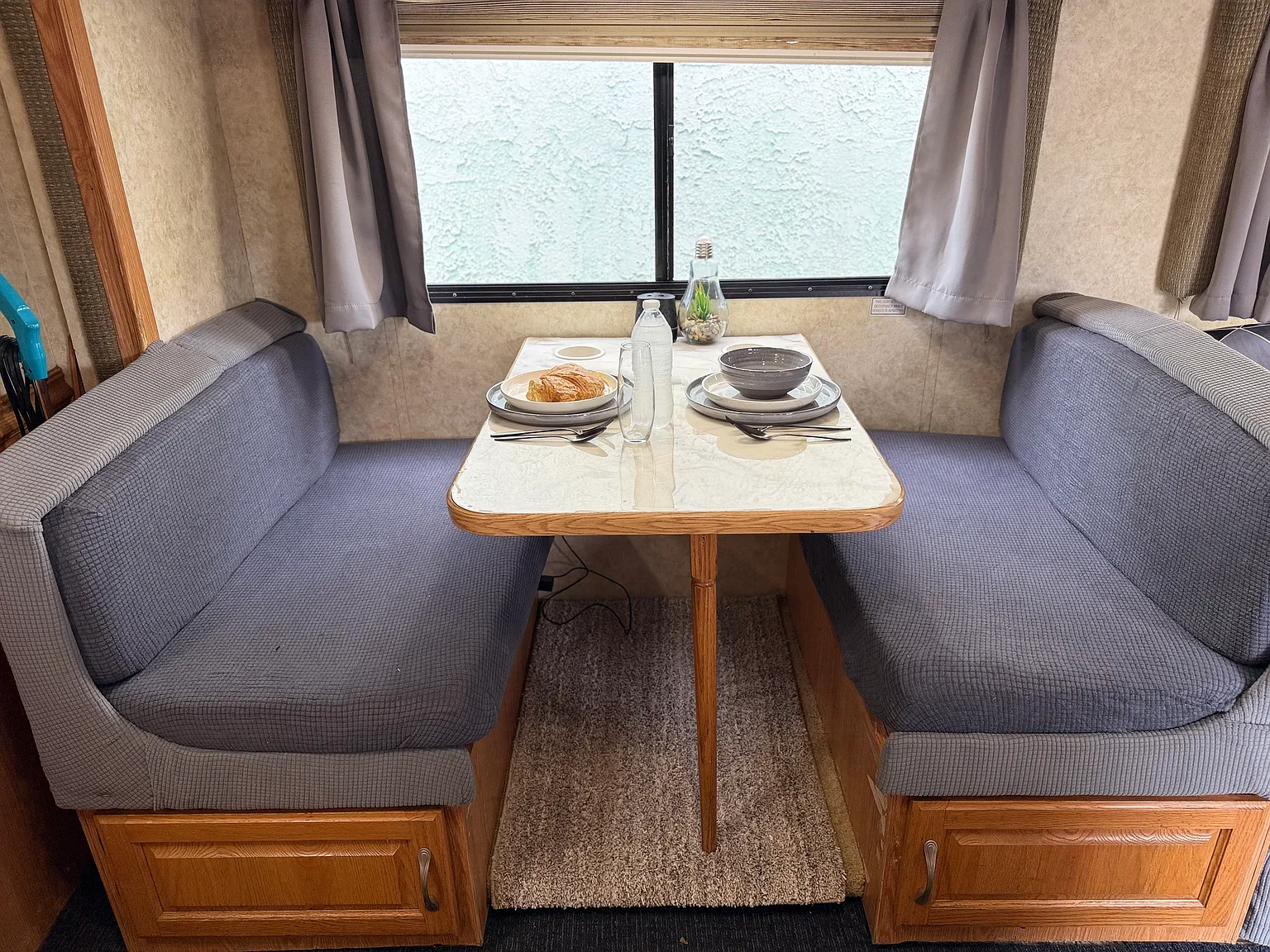 1 bed, 32 sqft, $1,600 — Photo 4